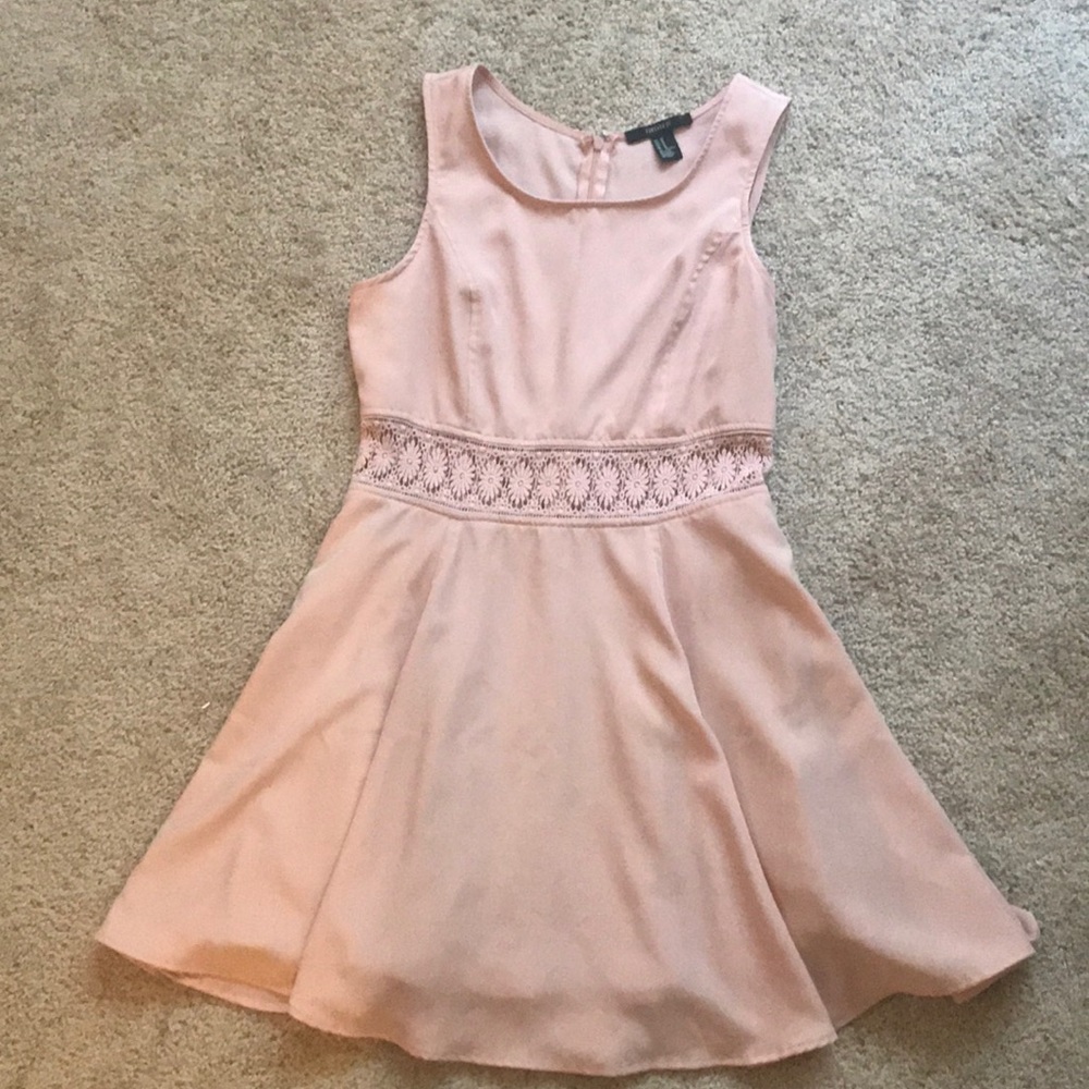 forever 21 dress